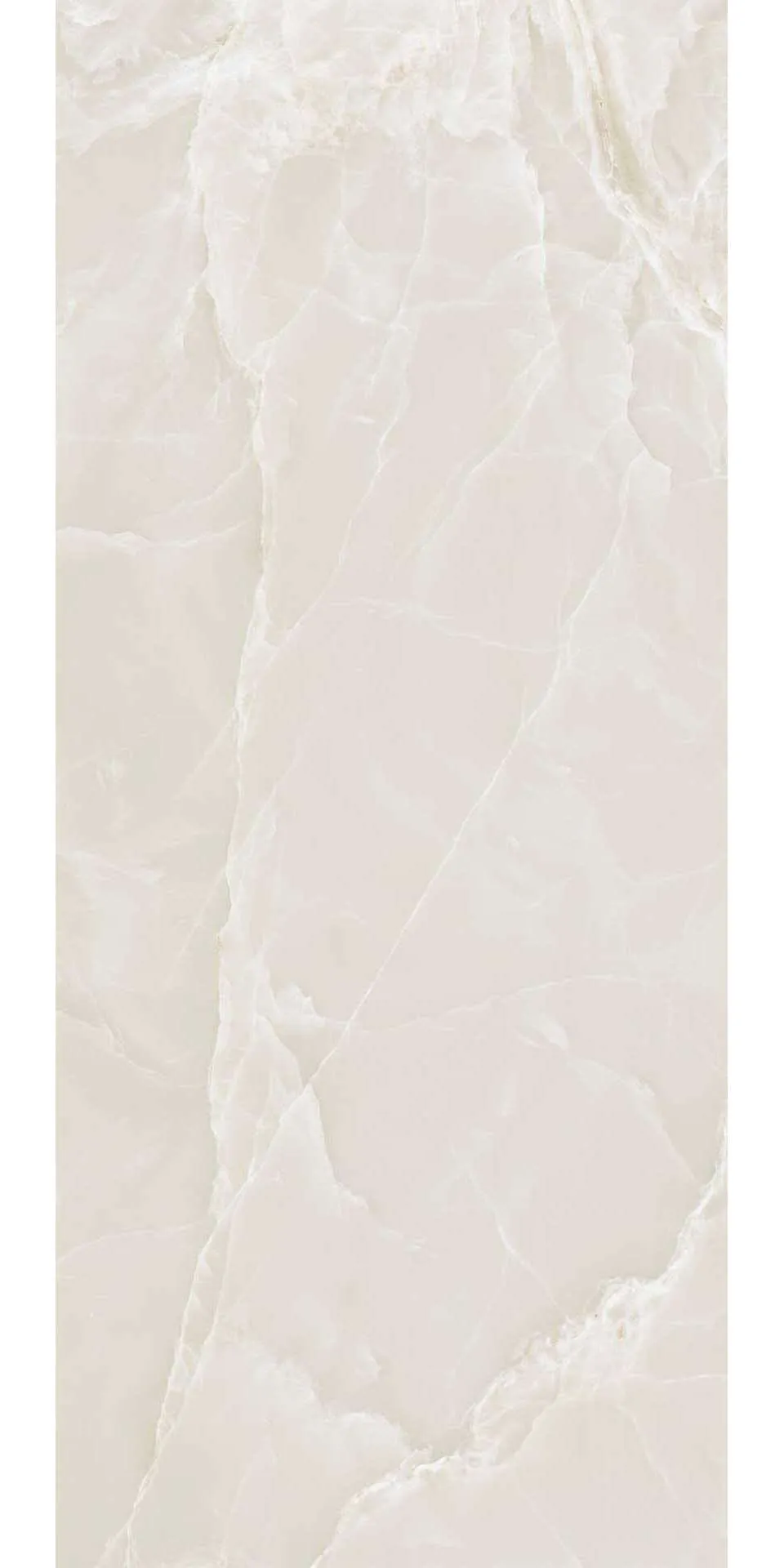 Керамогранит Florim Design Eccentric Luxe Cloudy White