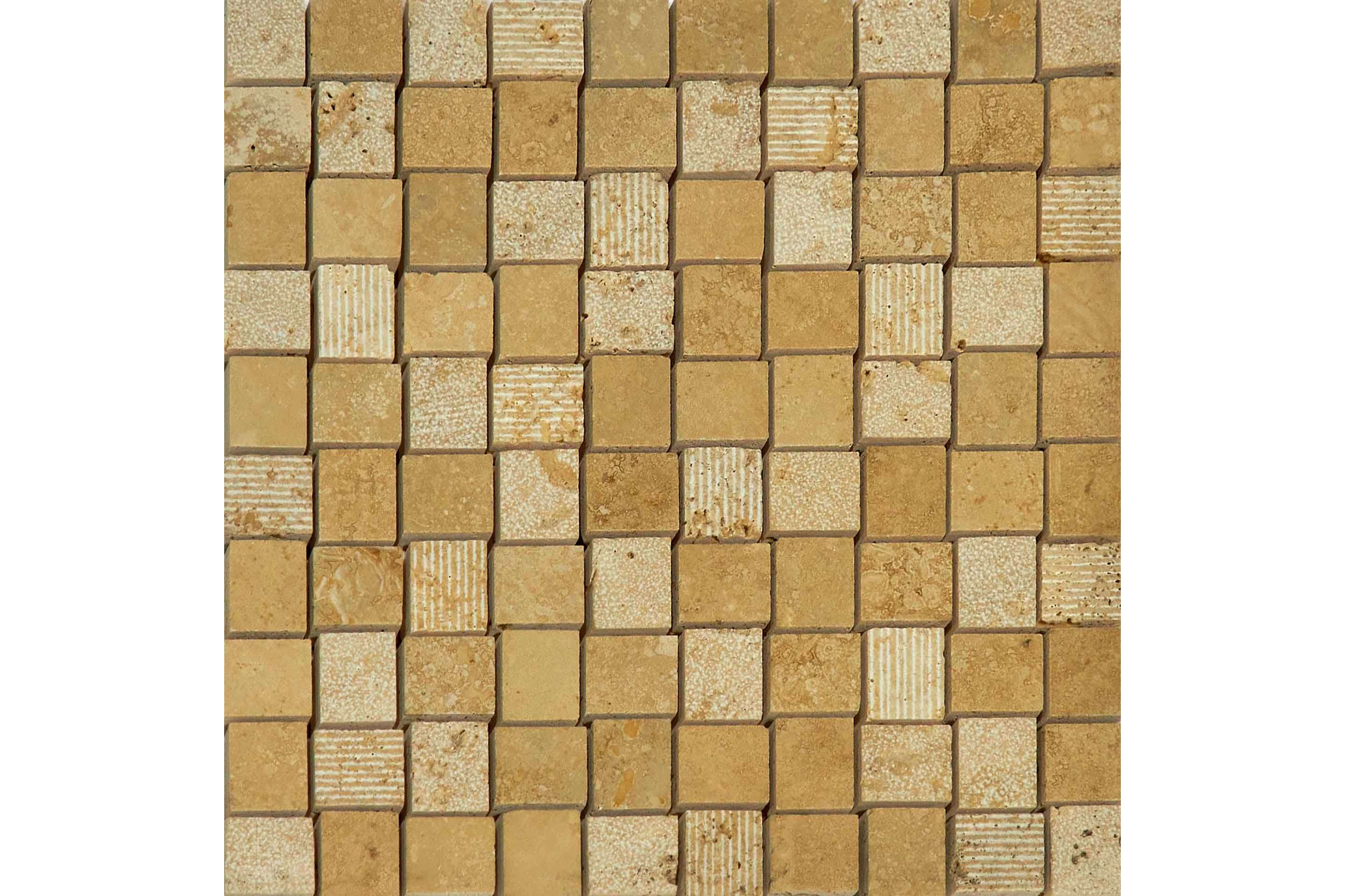 Мрамор Petra Antiqua Mosaici/Mosaics Art.minerva Patch 3 Jacana