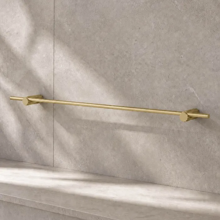 Cантехника Gessi Incastri Полотенцедержатель 45 см