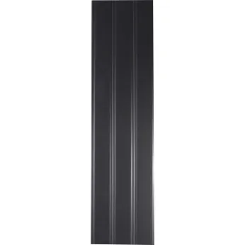 Керамогранит Grazia Ceramiche Boiserie Origins Boiserie Carbone Matt