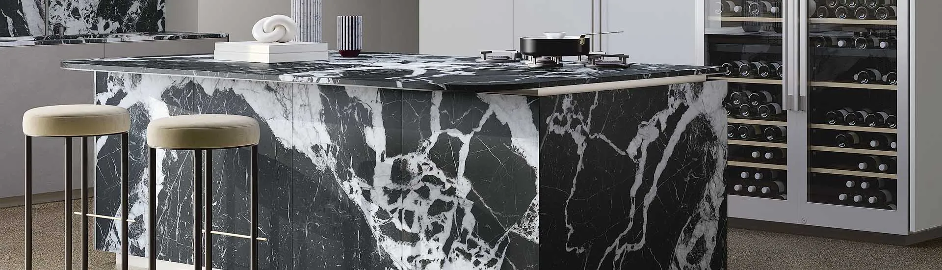 Керамогранит Sapienstone by Iris Group Sapienstone Grand Antique 4D