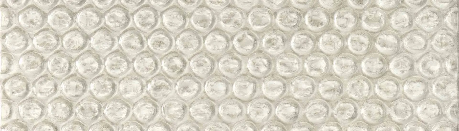 Керамогранит Diesel Living with Iris Ceramica Pluriball White