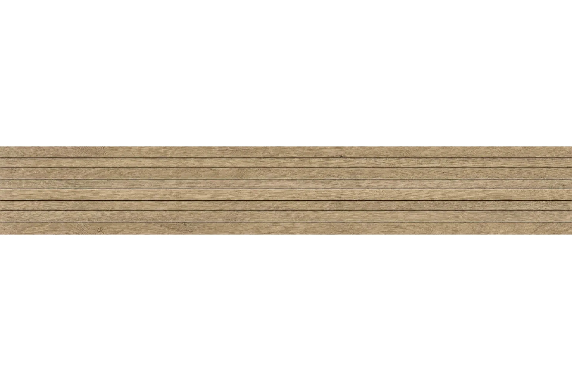 Керамогранит Atlas Concorde Log 3D Tatami Moon Oak