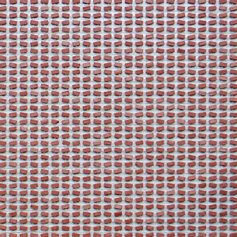 Керамогранит Micro. Micromosaics Micromosaics Micro-brick Nod Red
