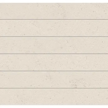 Керамогранит Iris FMG Terrapura Mos Listello Pura Bianco