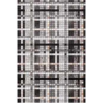 Мозаика Sicis Flower Power Madras 04