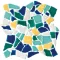 Mosaico Spaccatella Mix