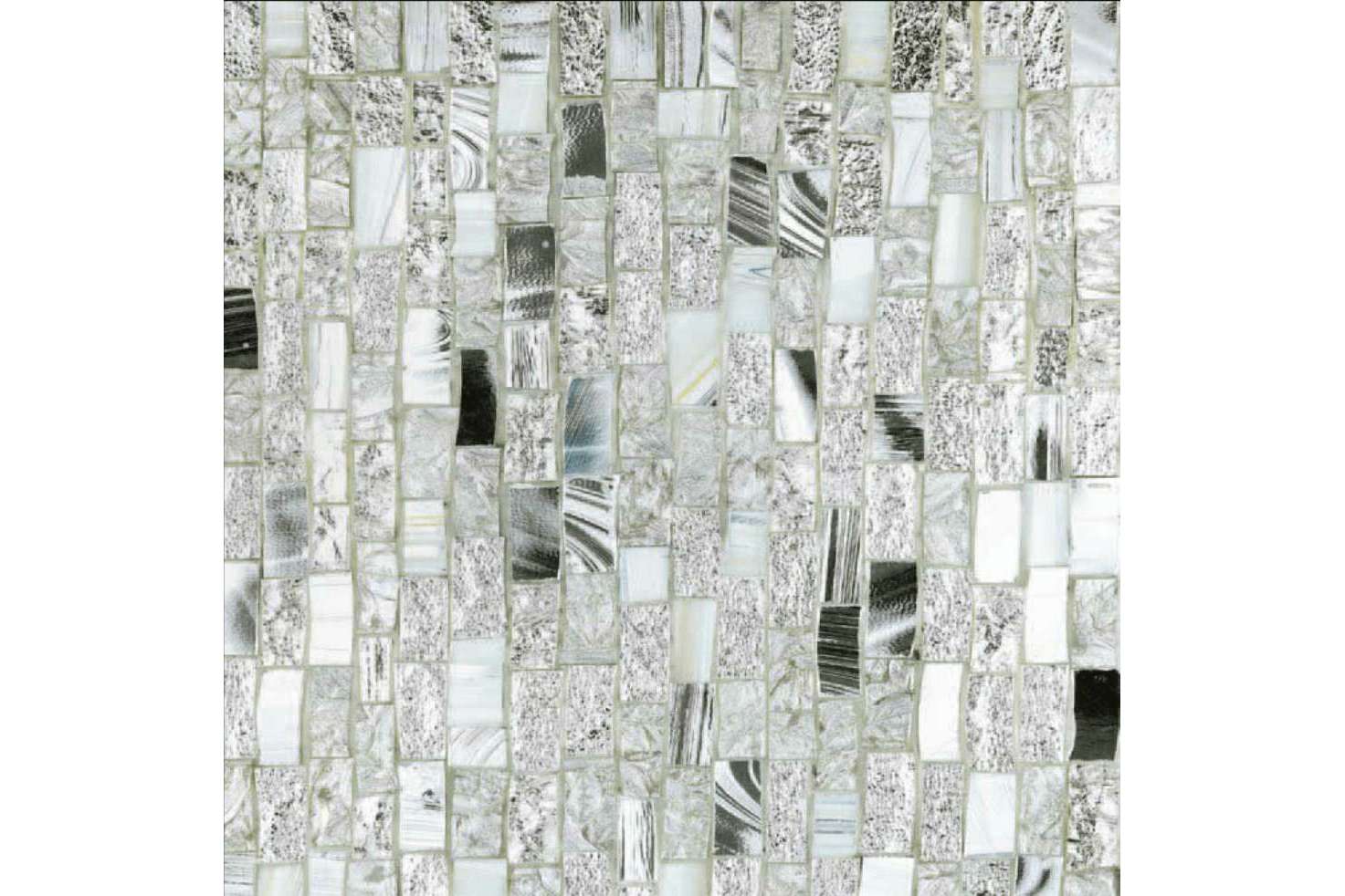 Мозаика Classe Mosaice (Классе Мозаичи) Ex Oriente Lux Luce Tin005