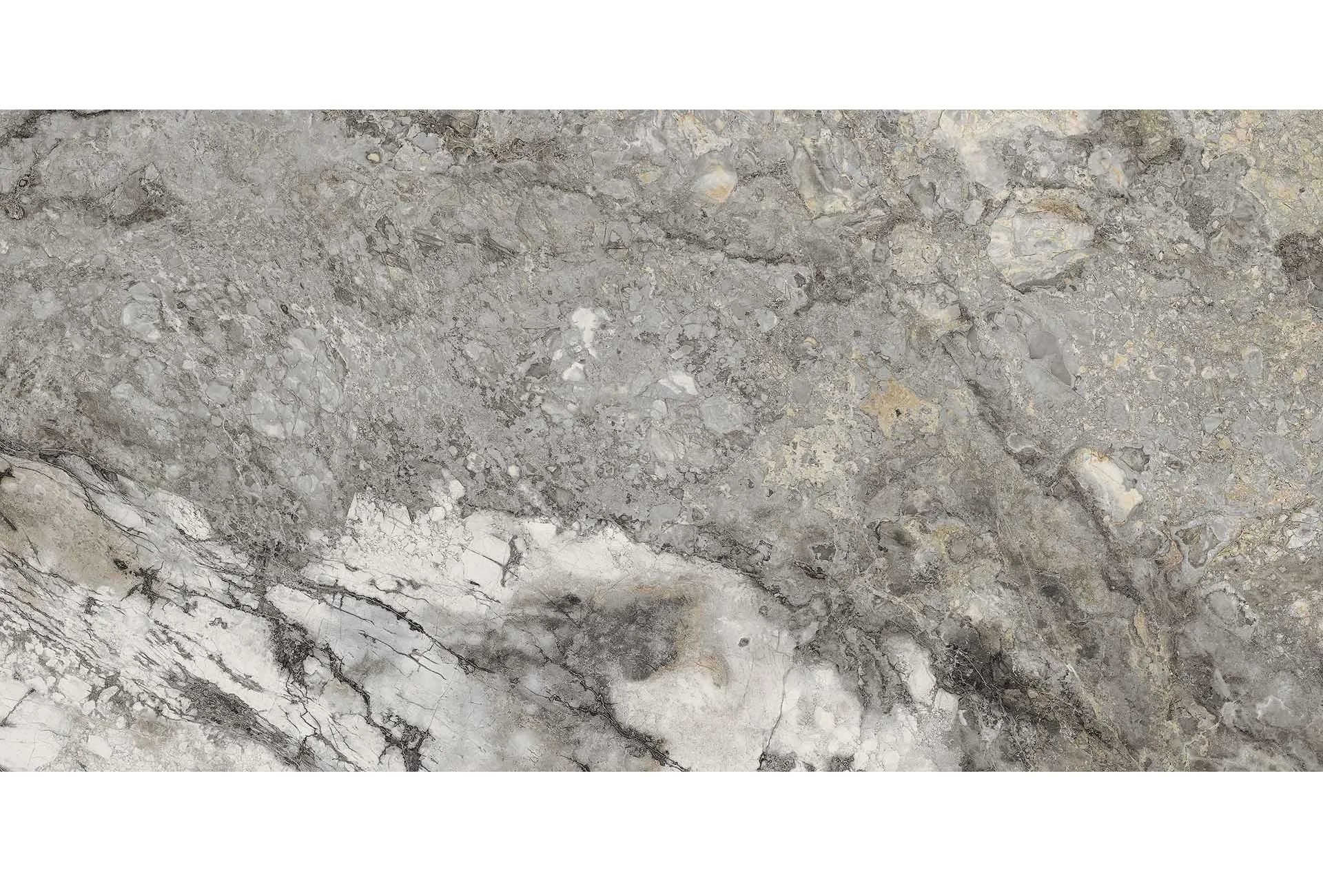 Керамогранит Imola Ceramica The Rock Grey Invisible