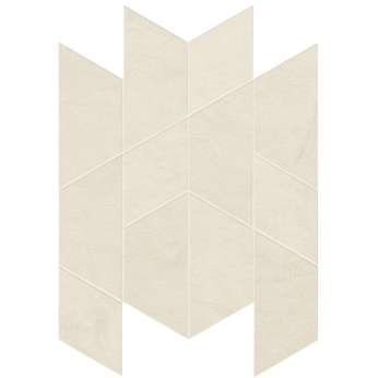 Керамогранит Atlas Concorde Prism Cotton Mosaico Maze