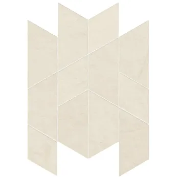 Керамогранит Atlas Concorde Prism Cotton Mosaico Maze