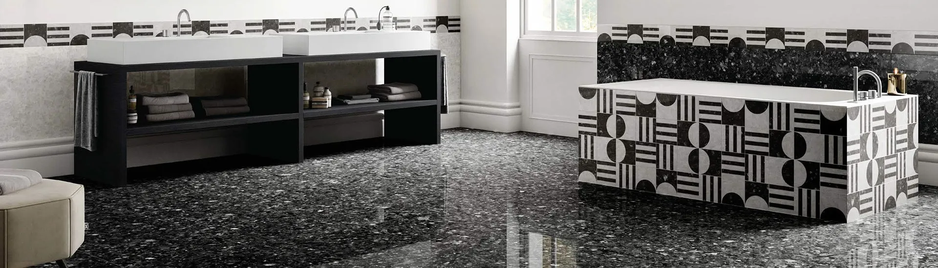 Керамогранит Piemme Ceramiche Opulence Pleasure