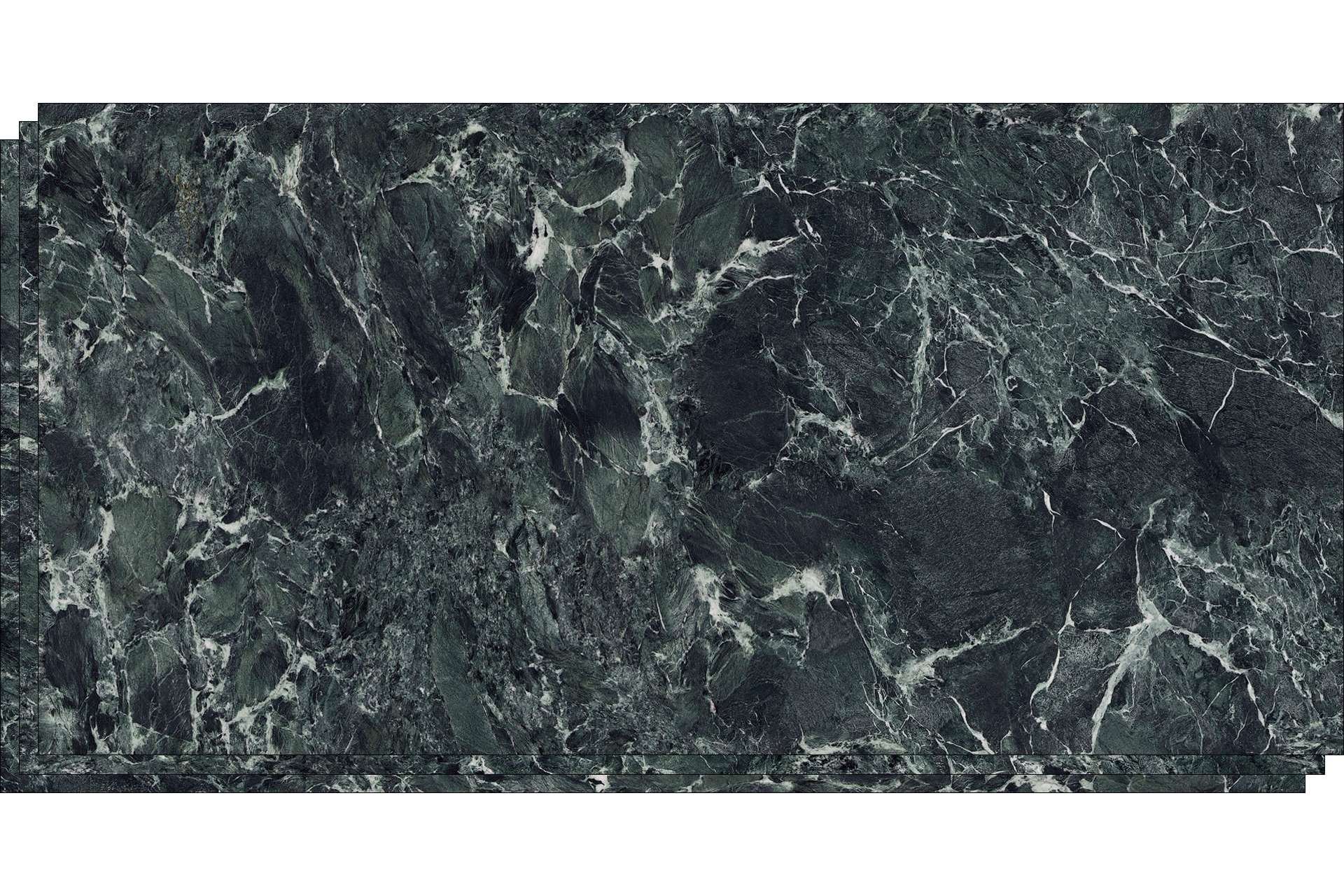 Керамогранит MaxFine by Iris FMG Marmi Aosta Green Marble