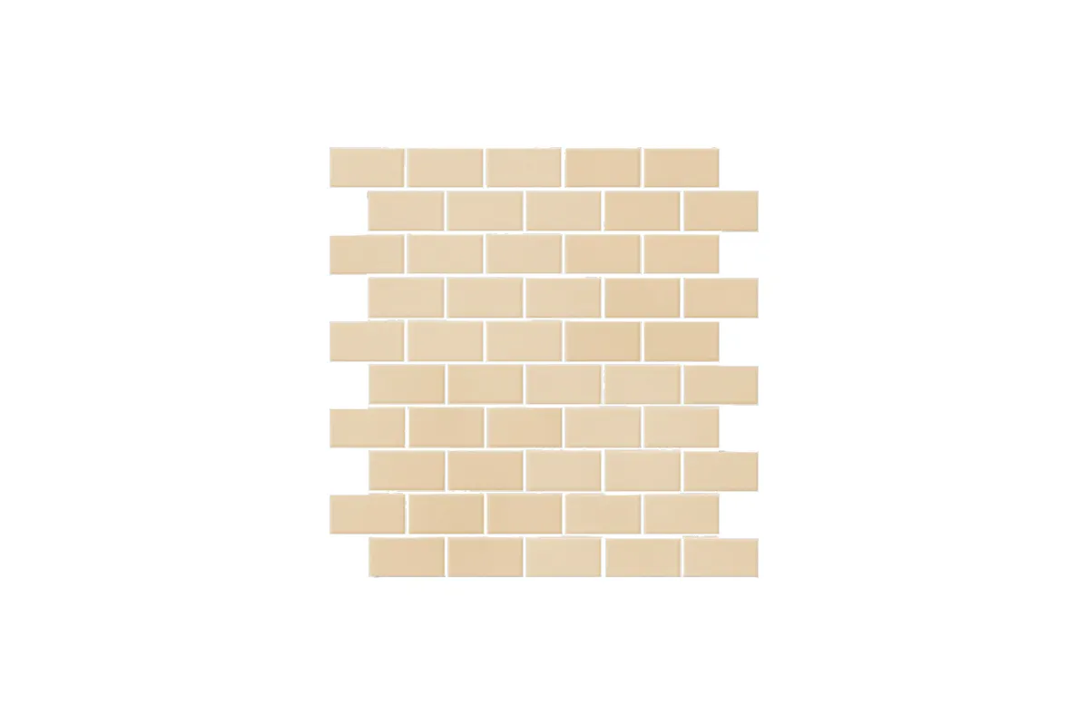 Керамогранит Grazia Ceramiche Essenze (Эссензе) 3X6 Gelsomino Mosaic 3 29 Pz