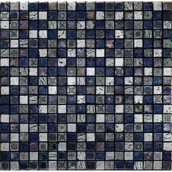  FASHION 7 Mosaico cm 1,5 x 1,5 