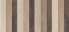Mosaico Brick Urban Mix Warm Dark/Ecru/Sand