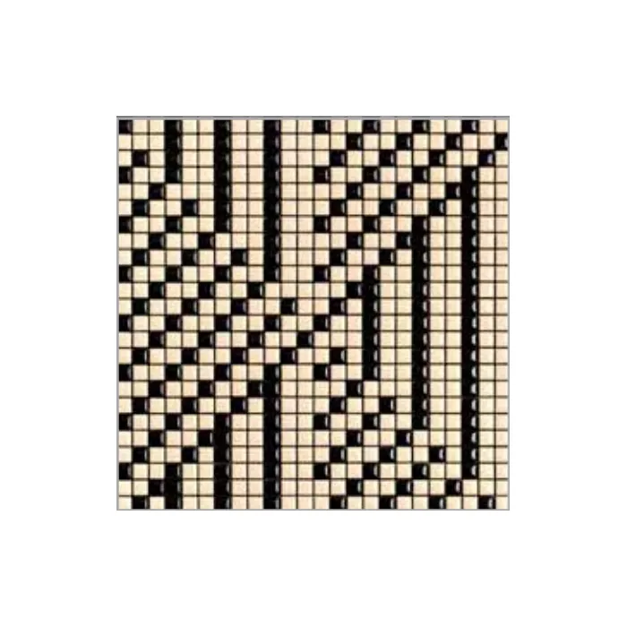 Мозаика Ceramica Appiani  Allure MARL001 (A)