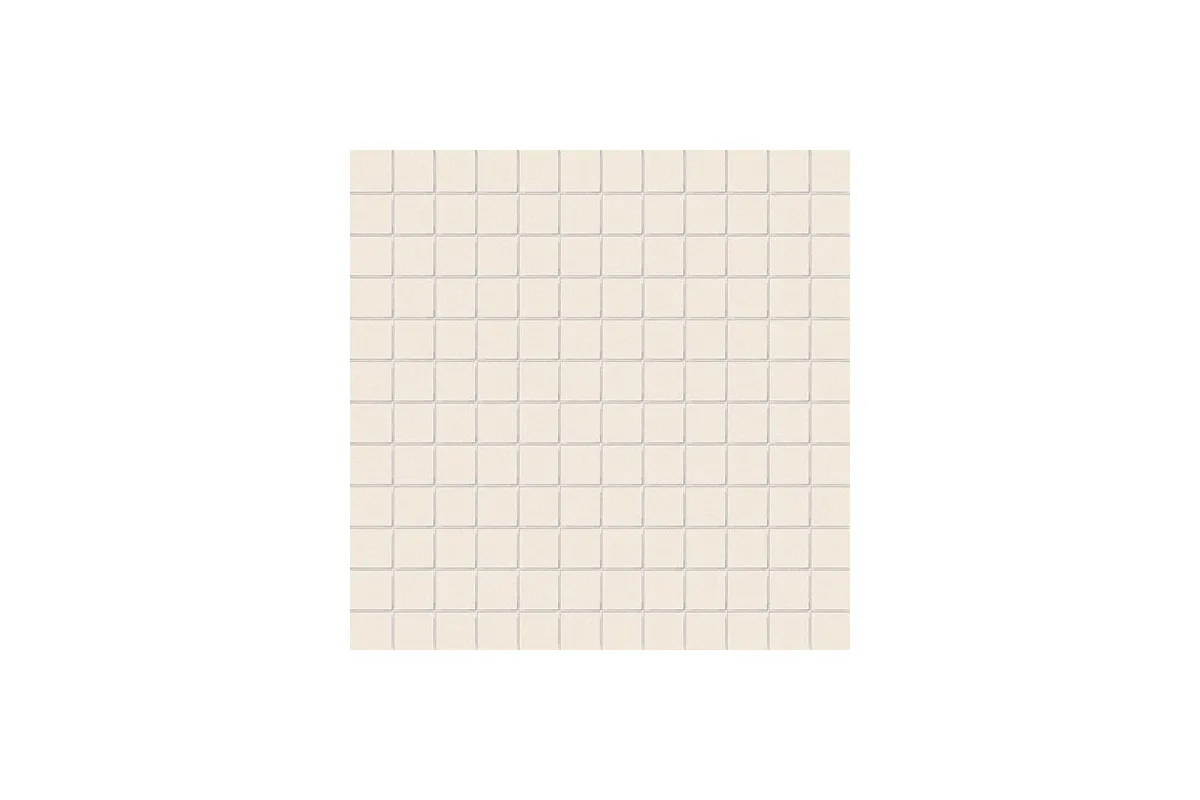 Керамогранит CE.SI. Matt Cotone 2.5X2.5 Su Rete