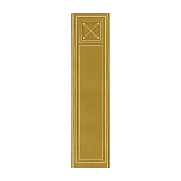 Керамогранит Grazia Ceramiche Epoque (Эпоха) Medici Mustard Cr