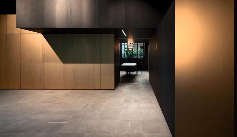 Lines - Ceramica Bardelli