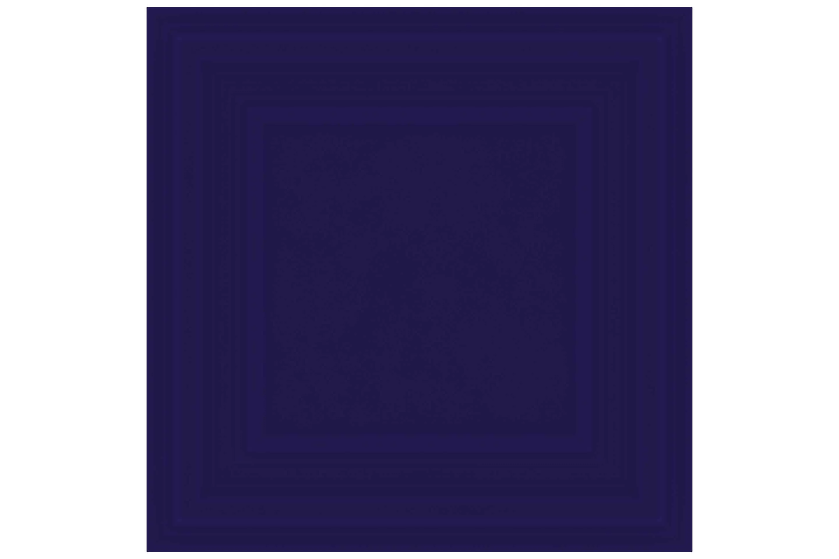 Керамогранит LaDiva Alessandra 01 Quadrato Mirtillo