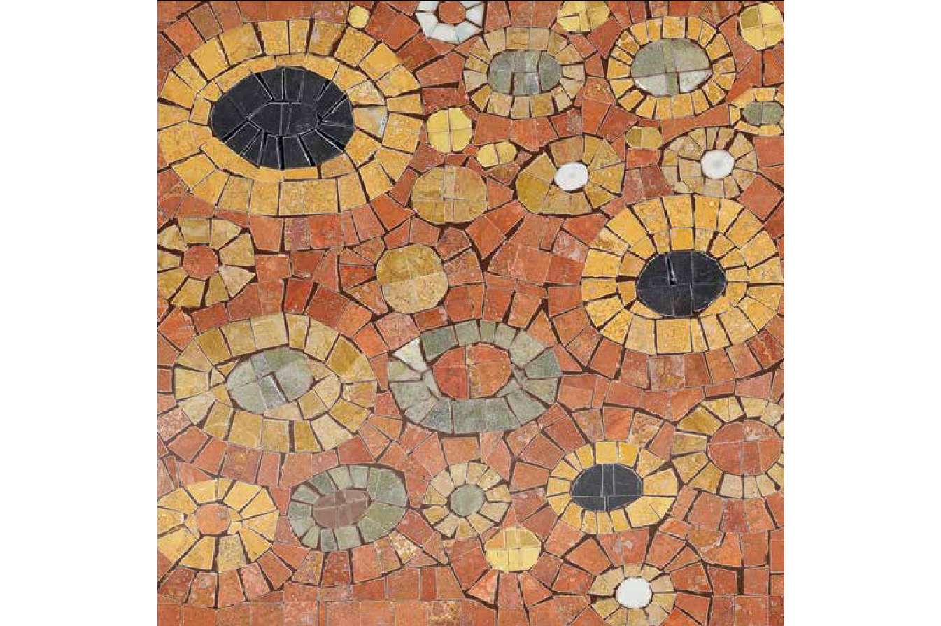 Мозаика Classe Mosaice (Классе Мозаичи) Bellezza Klimt 1