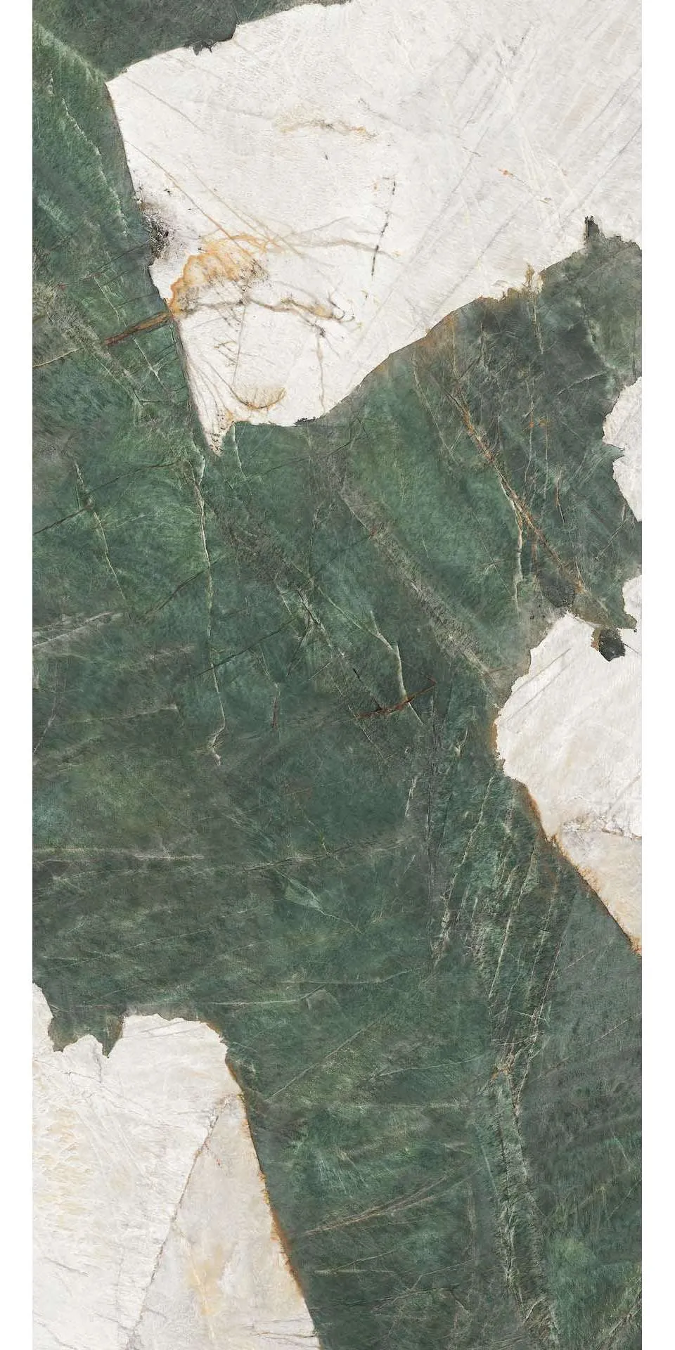 Керамогранит Florim Design Heritage Luxe Aqua