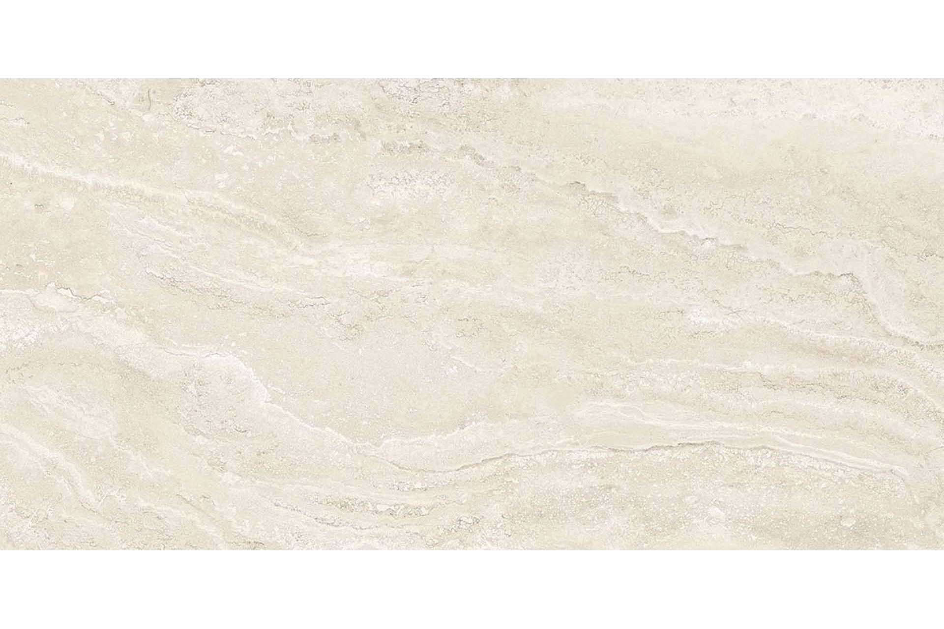 Керамогранит Emil Ceramica Dual Travertine Poro Chiuso White