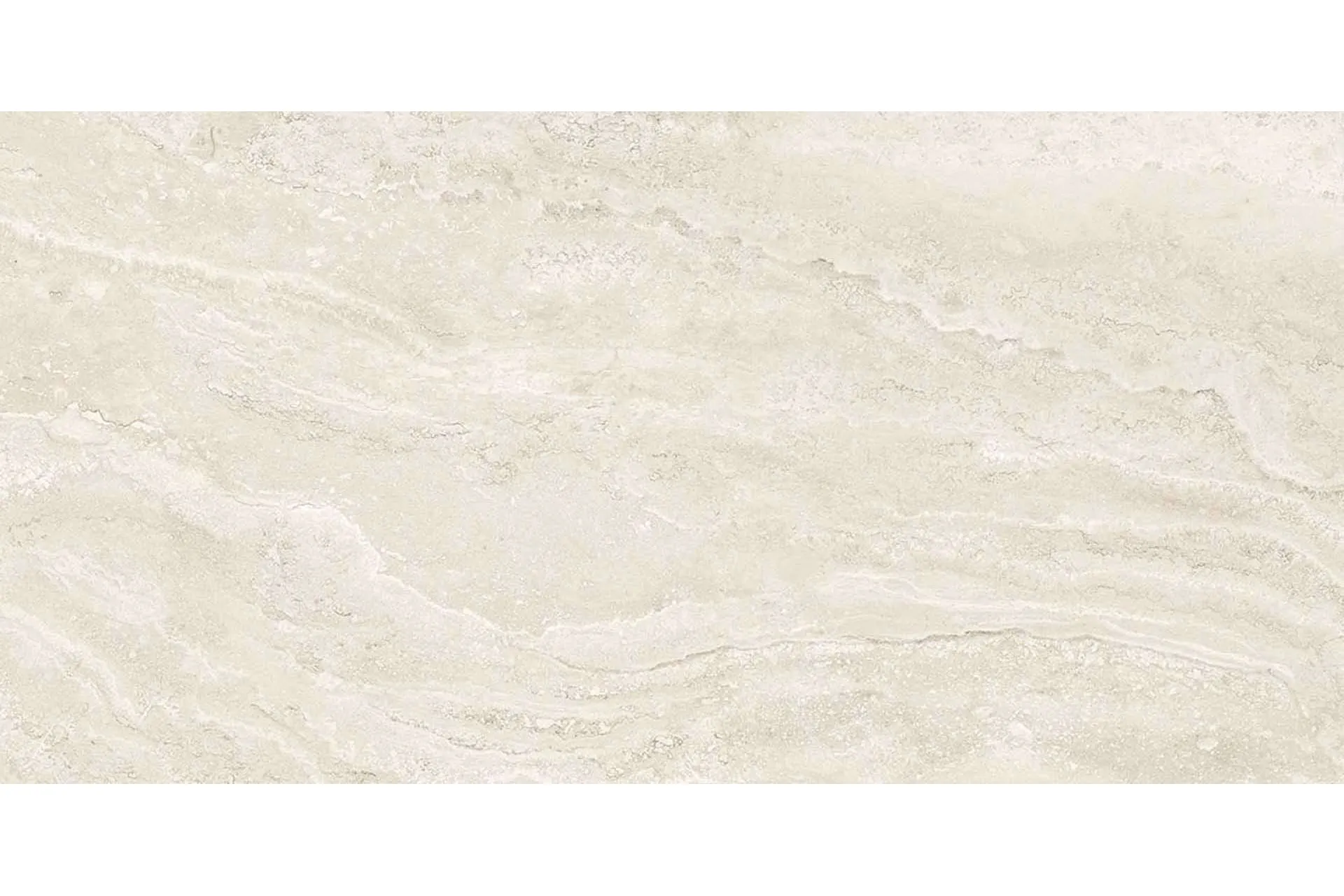 Керамогранит Emil Ceramica Dual Travertine Poro Chiuso White