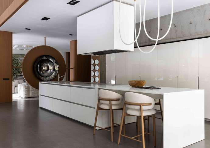 Коттедж в КП Лайково - фото 1