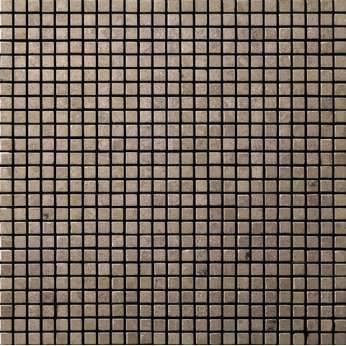 Мрамор Petra Antiqua Surfaces 1 jura grigio MOSAICO ISIDE CM 1 X 1