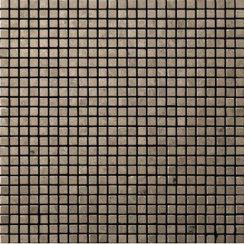 Мрамор Petra Antiqua Surfaces 1 jura grigio MOSAICO ISIDE CM 1 X 1