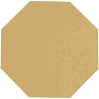 Керамогранит Grazia Ceramiche Pitti Ottagono Senape