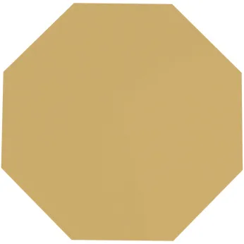 Керамогранит Grazia Ceramiche Pitti Ottagono Senape