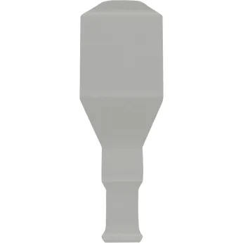 Керамогранит Grazia Ceramiche Elegance (Элеганс) Ang. Finale Cinder