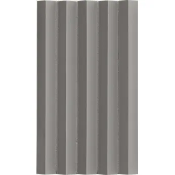 Керамогранит Mutina Rombini Triangle small grey