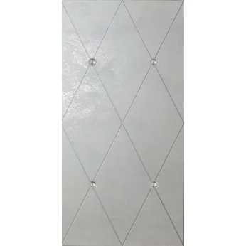 Керамогранит Petracers AD Maiora (АДи Майора) Rhombus Platino Oro Su Perla Con