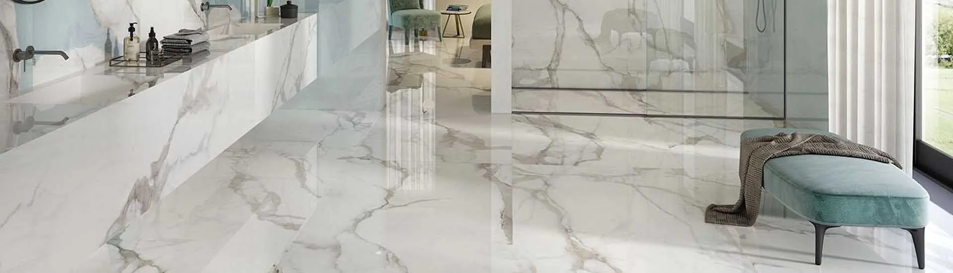 Керамогранит Provenza by Emil Group Unique Marble Calacatta Regale