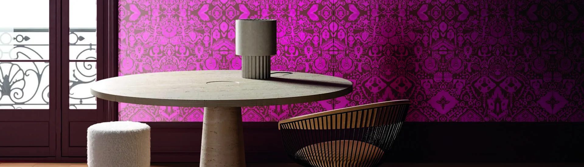 Керамогранит Sodai Samarcanda Cardinal