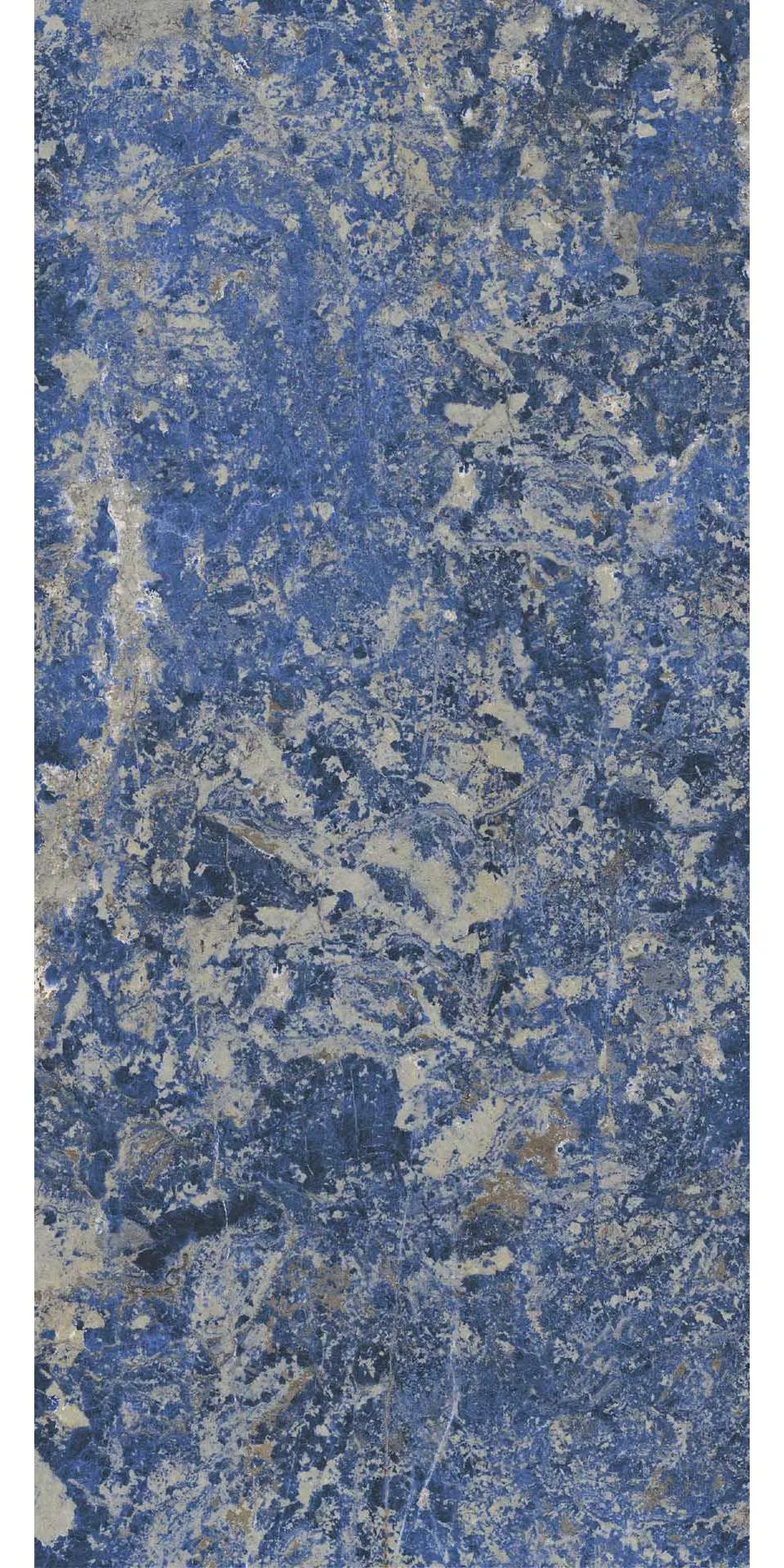 Керамогранит Florim Design Les Bijoux Sodalite Bleu