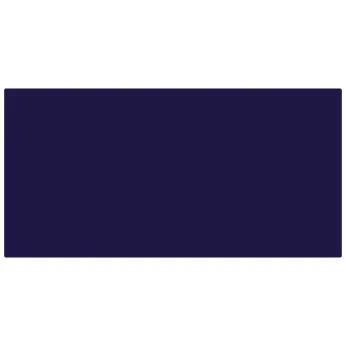 Керамогранит LaDiva Sara (Сара) Rettangolo Liscia Mirtillo