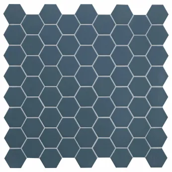 Керамогранит Terratinta Ceramiche Hexa Ocean Wave Mosaic