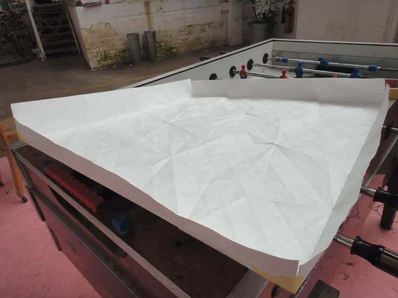 Интерьер 45541