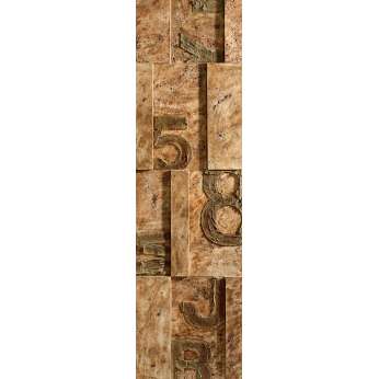 Мрамор Petra Antiqua Materia KOBE PATCH 2