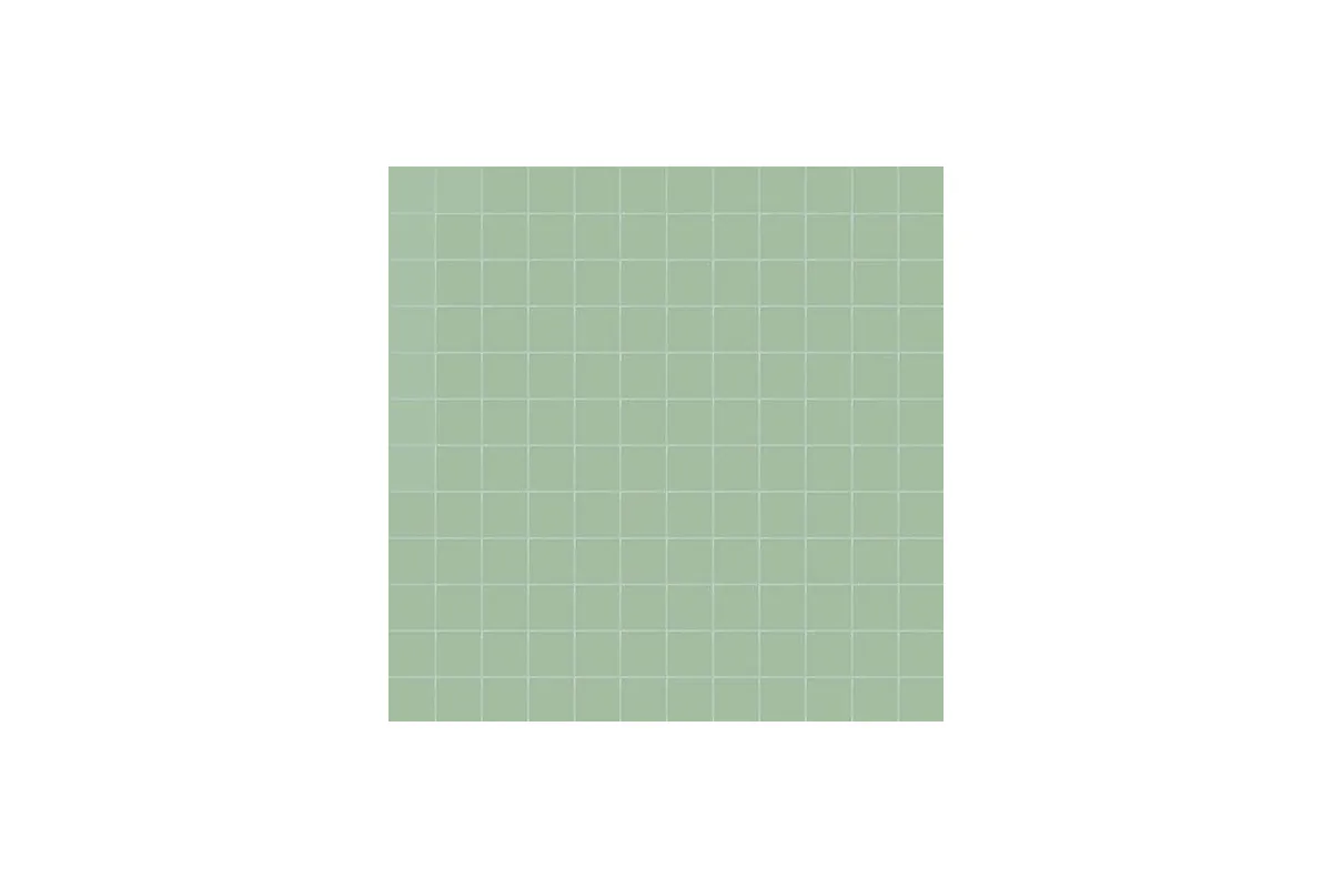 Керамогранит CE.SI. Matt Aloe 2.5X2.5 Su Rete