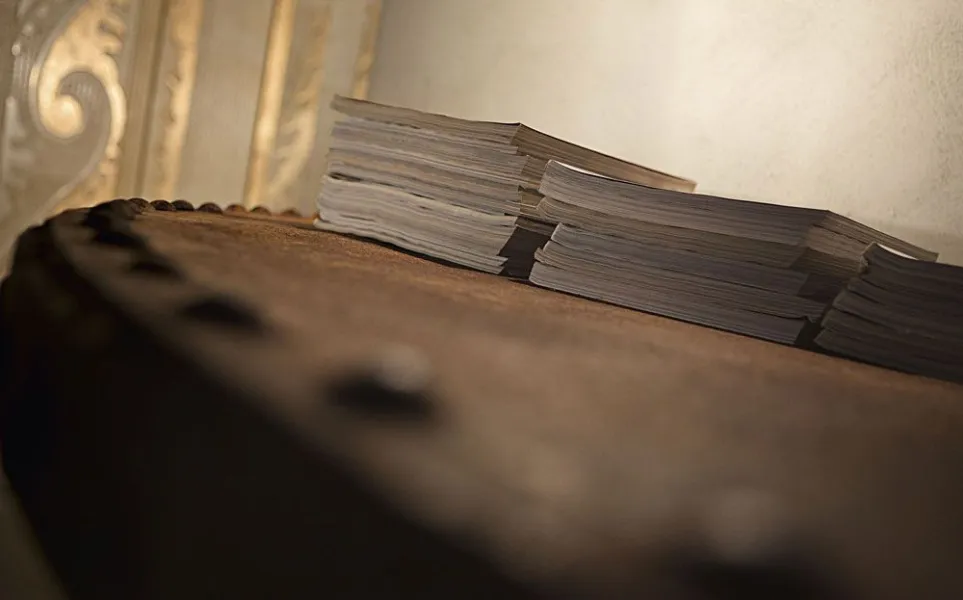 Интерьер 39504