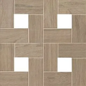 Керамогранит Atlas Concorde Etic Rovere Grigio Cassettone