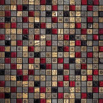 Мрамор Petra Antiqua Lacche 1 FASHION 2 1,5 x 1,5