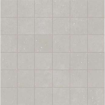 Керамогранит Casalgrande Padana Concept Mosaico Grey 5x5