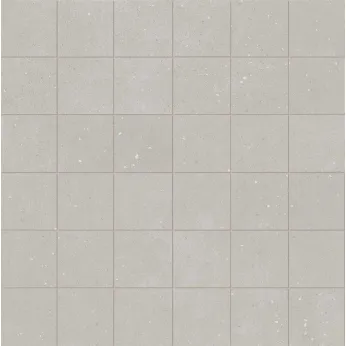 Керамогранит Casalgrande Padana Concept Mosaico Grey 5x5